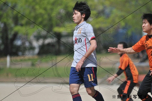 2017SSリーグA第17戦 ファントム FC vs Copito foot @Jumpie