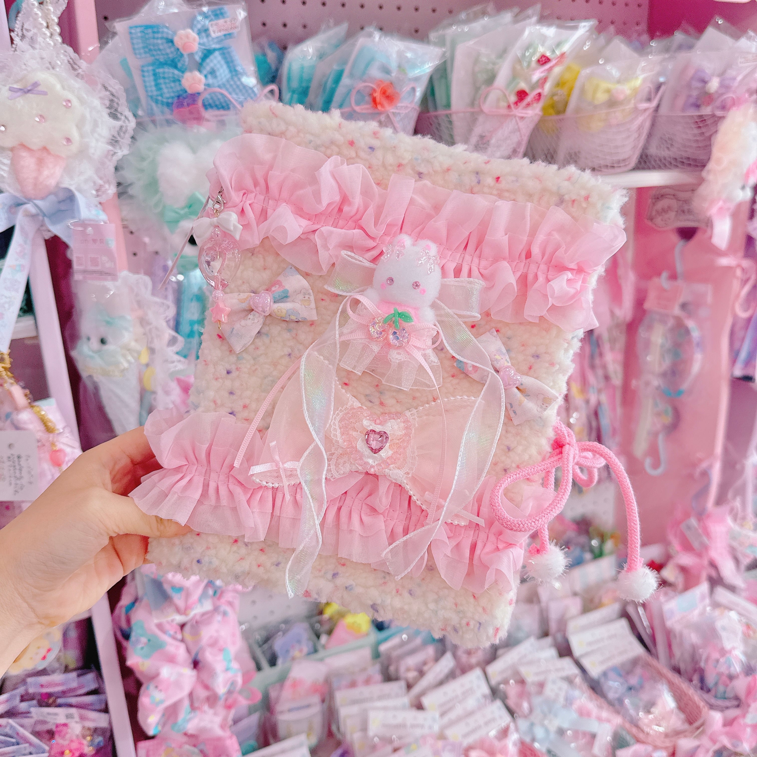 【M4】60-1シール帳A5