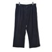 COMME des GARCONS HOMME / コムデギャルソン　オム21AW AD2021 HH-P016 タックワイドパンツ
