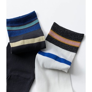 TRICOTÉ / short tabi socksTR31SO020