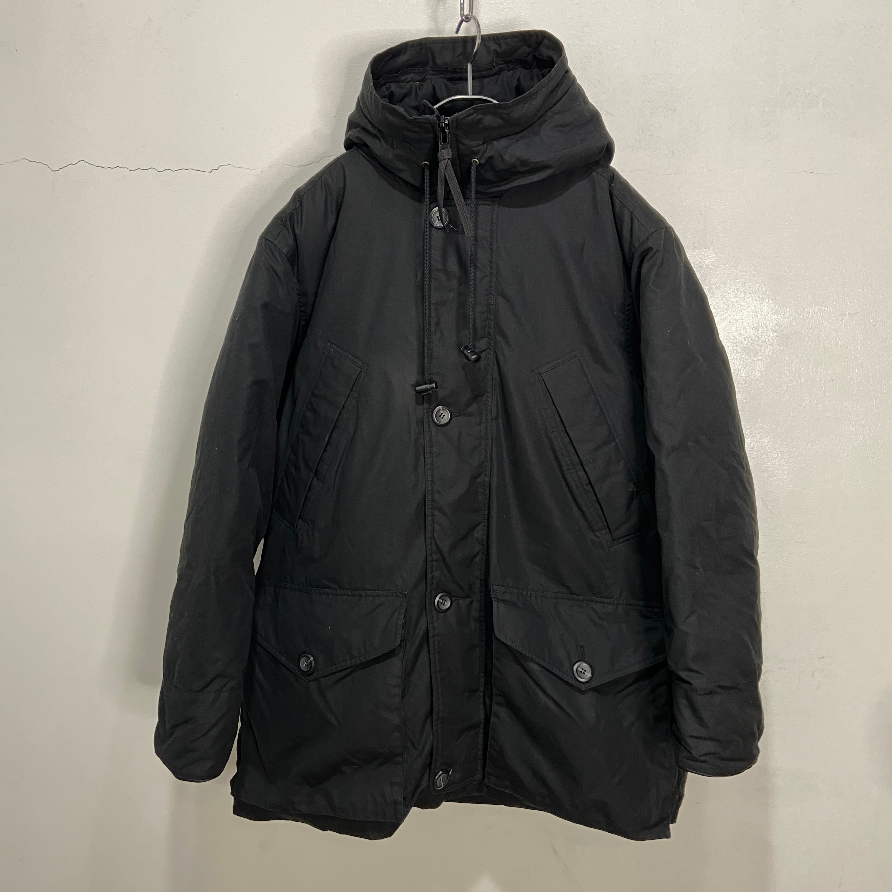 EddieBauer スペリオールポーラーパーカー グースダウン EddieBauer スペリオールポーラーパーカー グースダウン