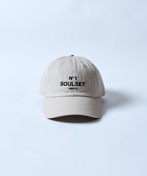 Nº 1 BASEBALL CAP
