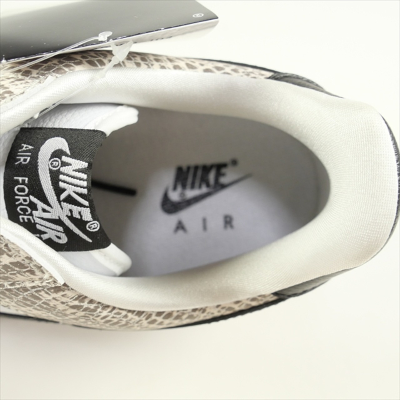Size【27.5cm】 NIKE ナイキ AIR FORCE 1 LOW RETRO COCOA SNAKE 