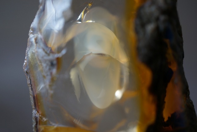 エッグ・イン・オパール Opal Egg 827