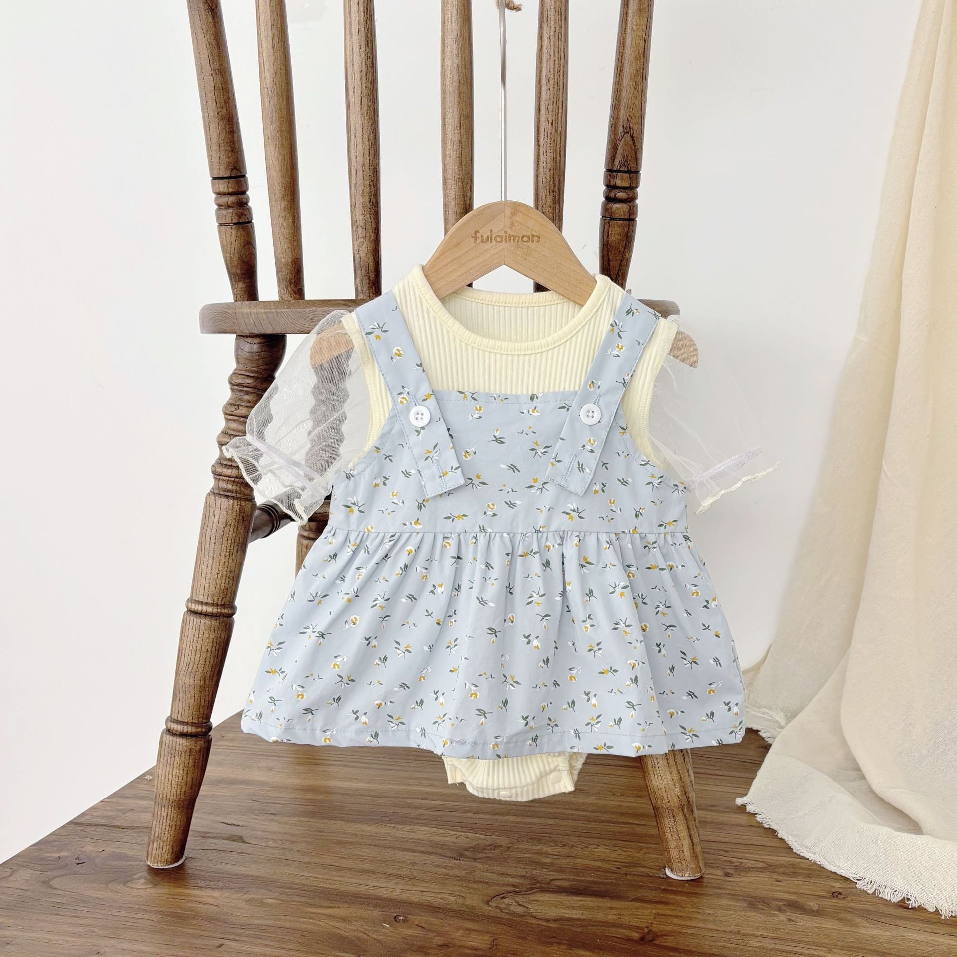 セットアップ | LittleBean丨海外子供服・おもちゃ・子供雑貨の