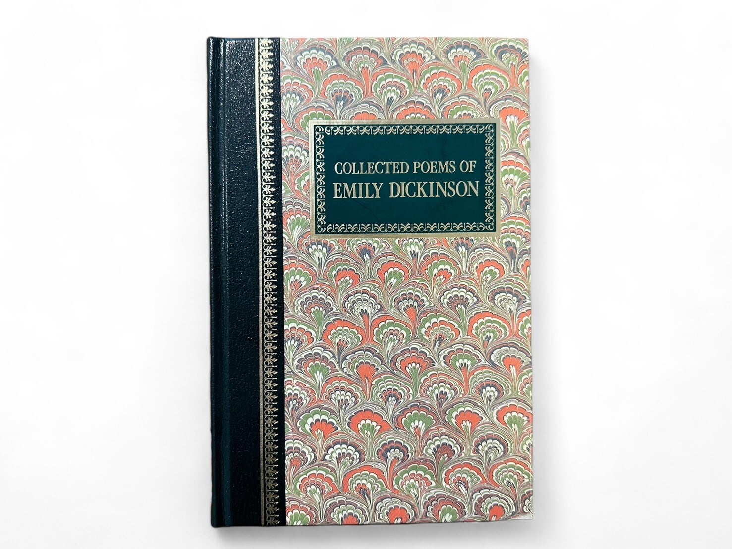 【SL216】【Chatham River Press Classics】Collected Poems of Emily Dickinson / Emily Dickinson