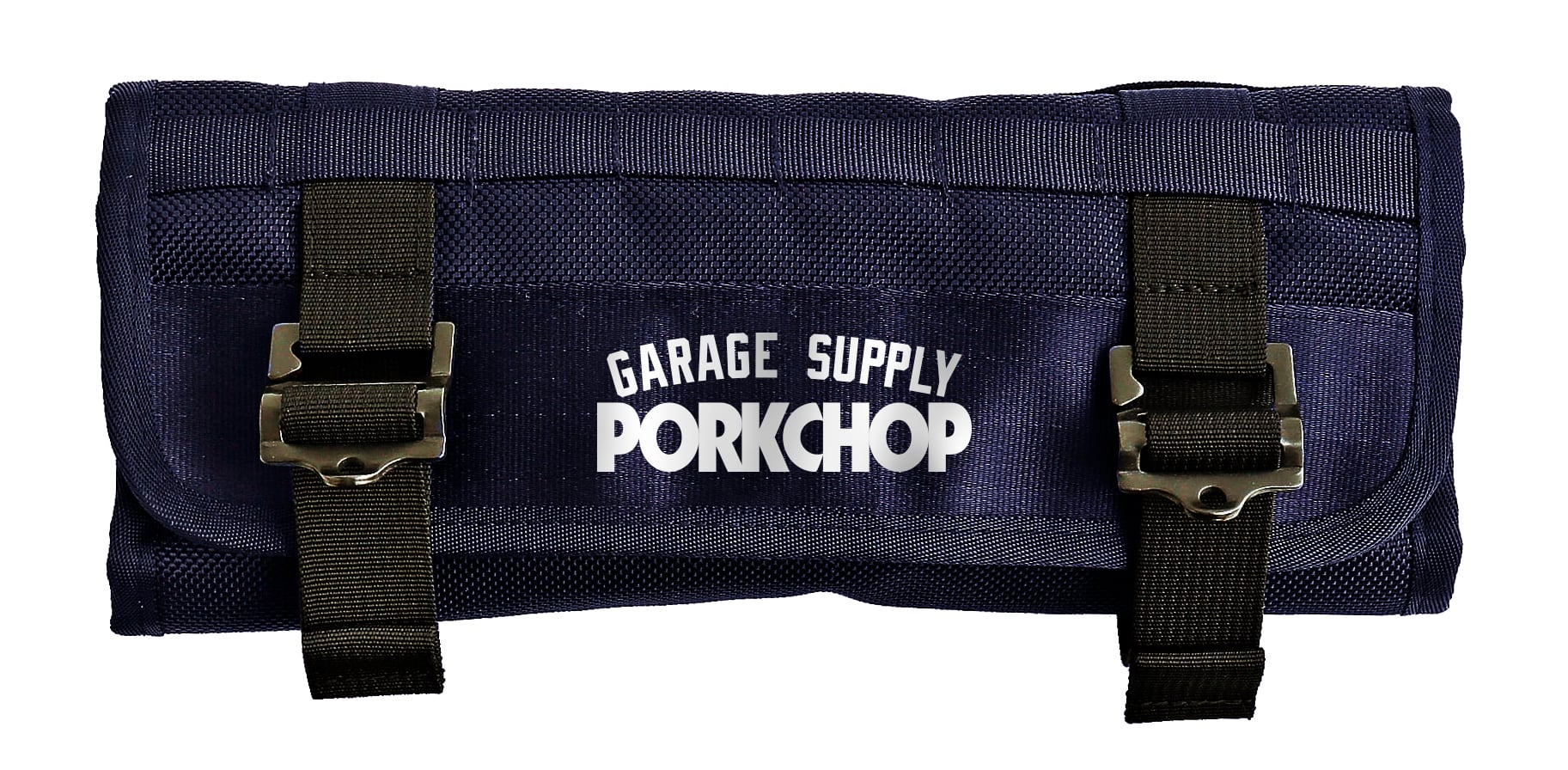 TOOL BAG/NAVY | PORKCHOP GARAGE SUPPLY