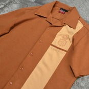 Root 66 switching design shirt