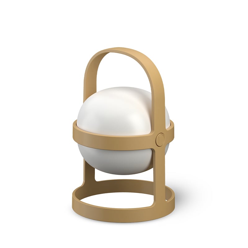 ソフトスポット ソーラー サーキュラー M ウィート［ ローゼンダール