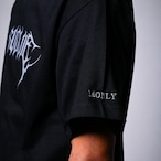 METAL LOGO PREMIUM COTTON TEE