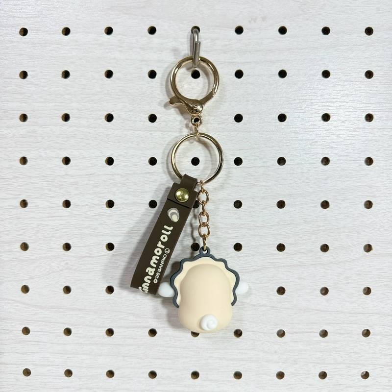 シナモロール 三陸カキ ラバーKH | TORCH-Online Shop-