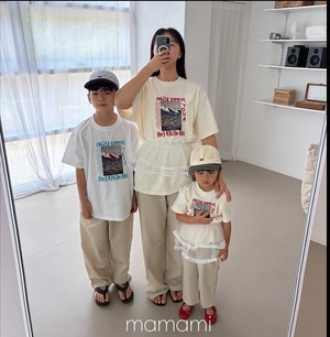 [mamami] Surf Summer (JS/JM/JL) / [마마미] 서프썸머티 (JS/JM/JL)