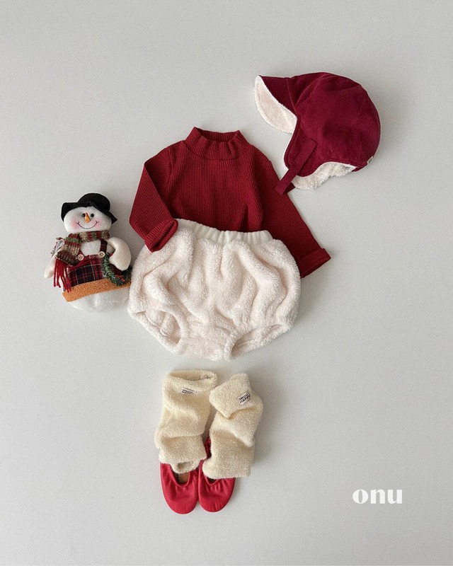予約⌇onu/ Dongguli trapper cap