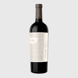 【残り30本】LAUREN Cabernet Franc 2017