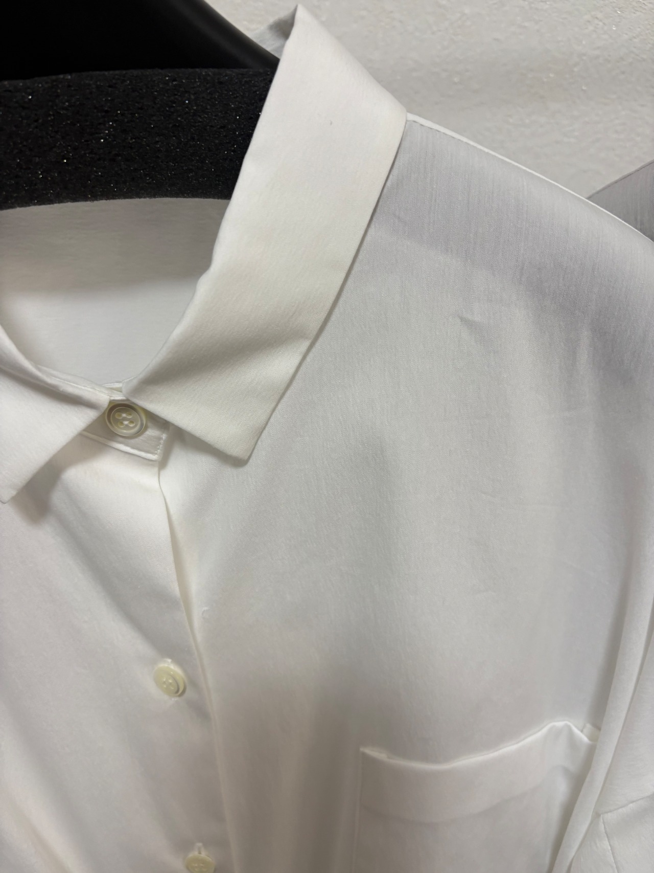 ROBE バッグスリットシャツ 531416