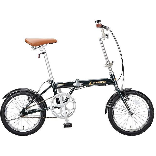 UGO・片山右京モデル・MTB・折りたたみ自転車・No.200708-578・ヤマト