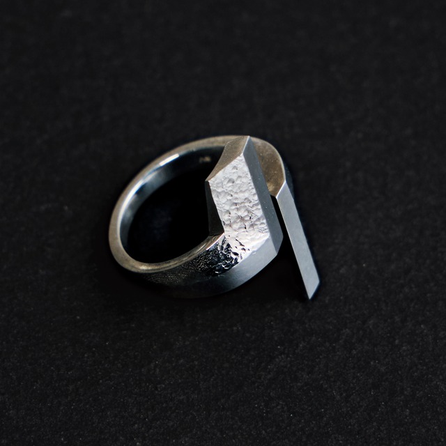 Ring F+-Tsurugi-