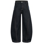 PARADISE/ ICONIC POCKET DENIM PANTS