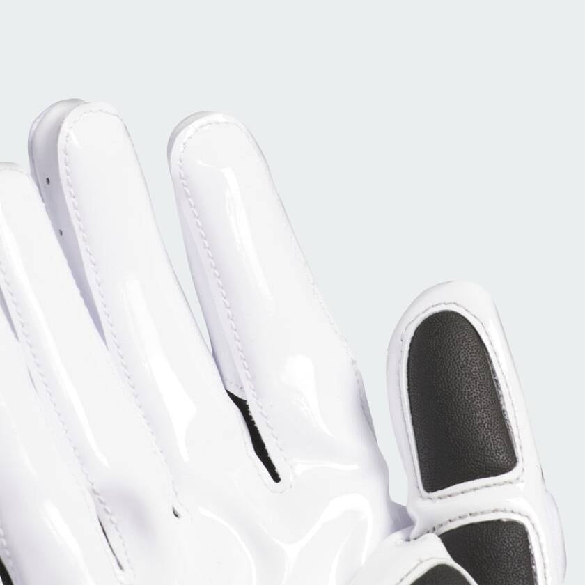 Adidas Adizero Chaos ラインマン用 アメフト グローブ | END ZONE