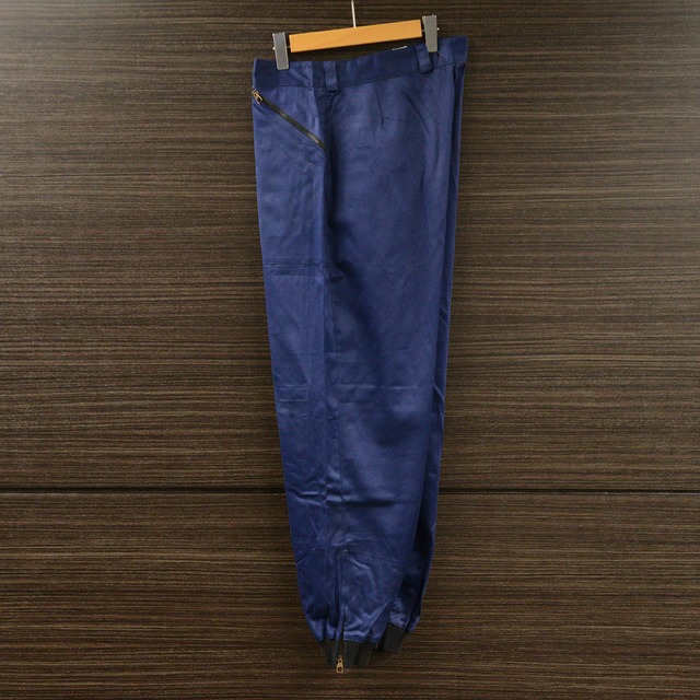 【00168】French Dog Trainer Pants 【REJECT】 WAIPER BASE店