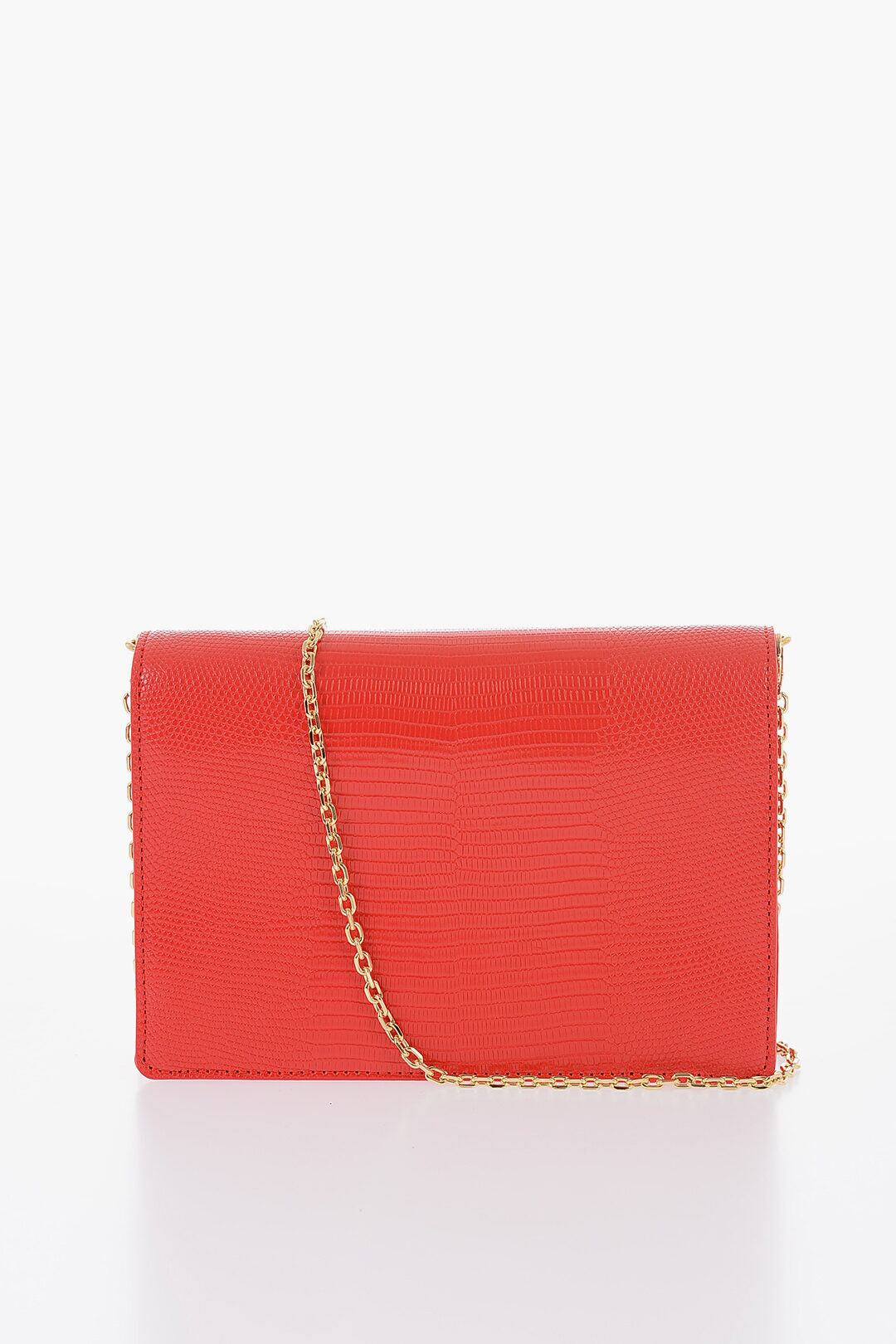 MOSCHINO モスキーノ バッグ エコレザー・フェイクレザー