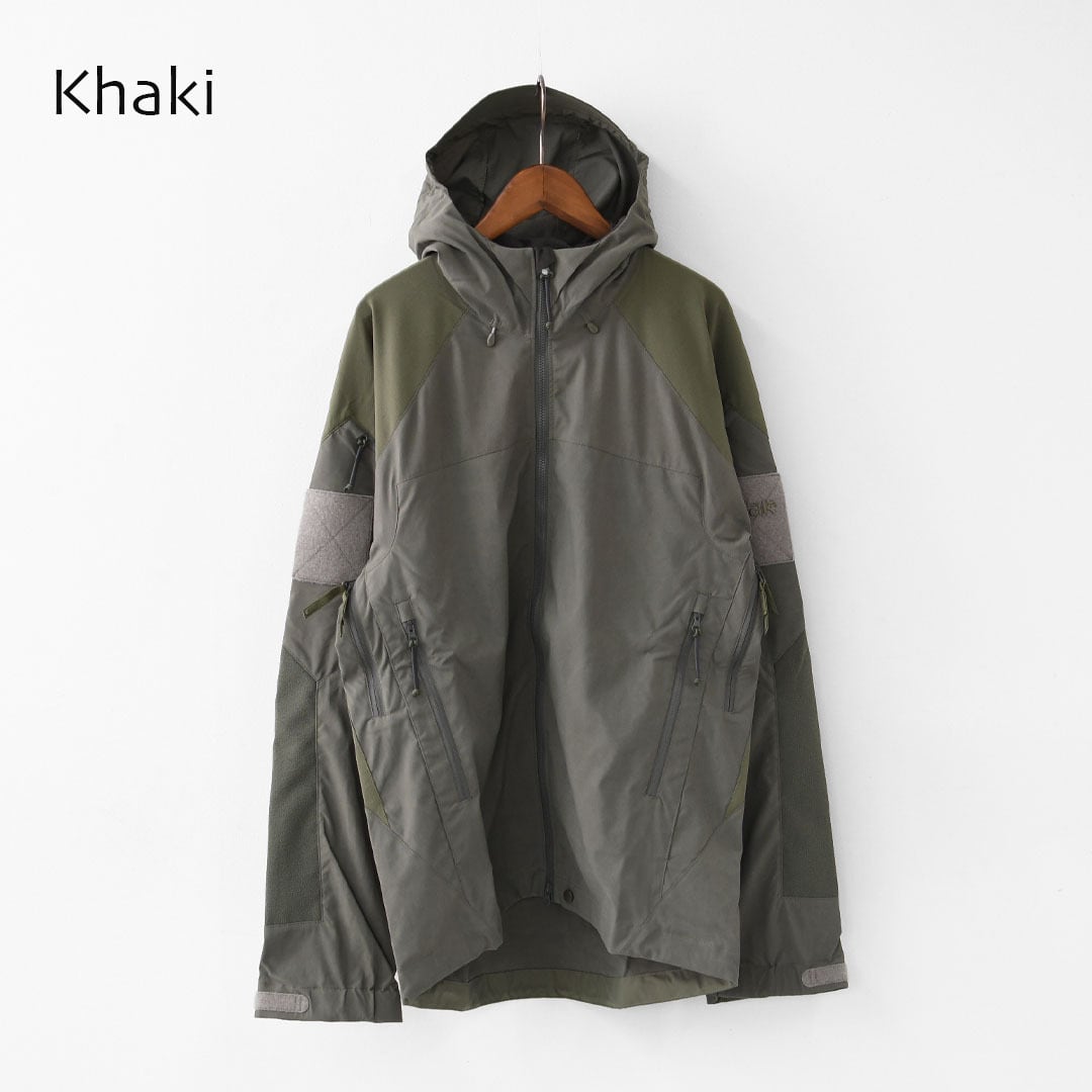 Tilak [ティラック] Operator MiG Jacket [10532] オペレーター ミグ