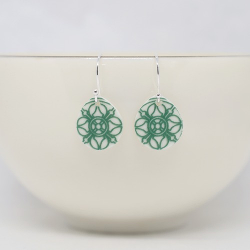 Earrings 237