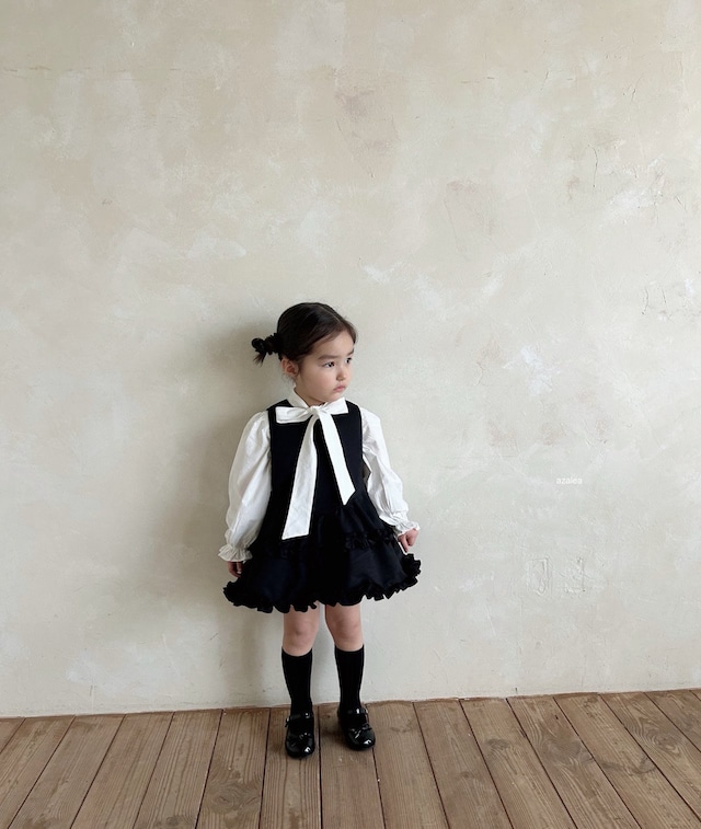 【取寄】azalea|dorothy dress|ドロシードレス|S-JS|kids&jr|26 autumn