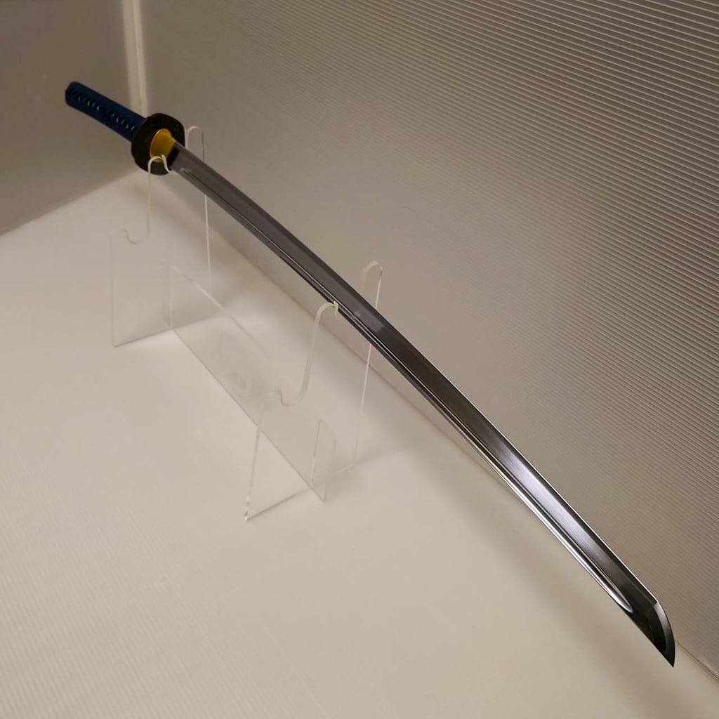模造刀(3尺)受注生産 | 粋陽堂