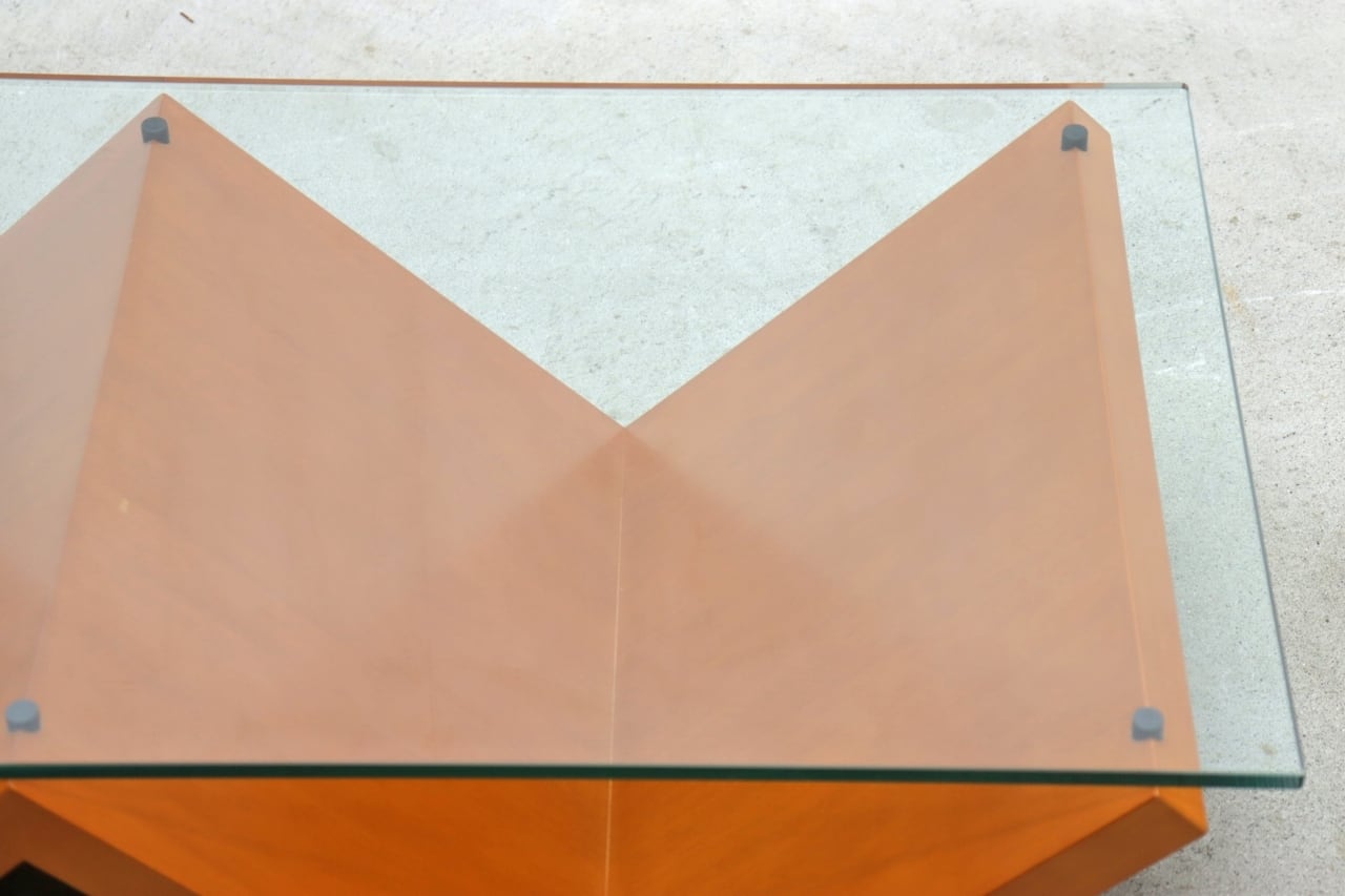 arflex アルフレックス MONTAGNA モンターニャ センターテーブル MONTAGNA モンターニャ arflex | 愛知県名古屋市外構ディーズ