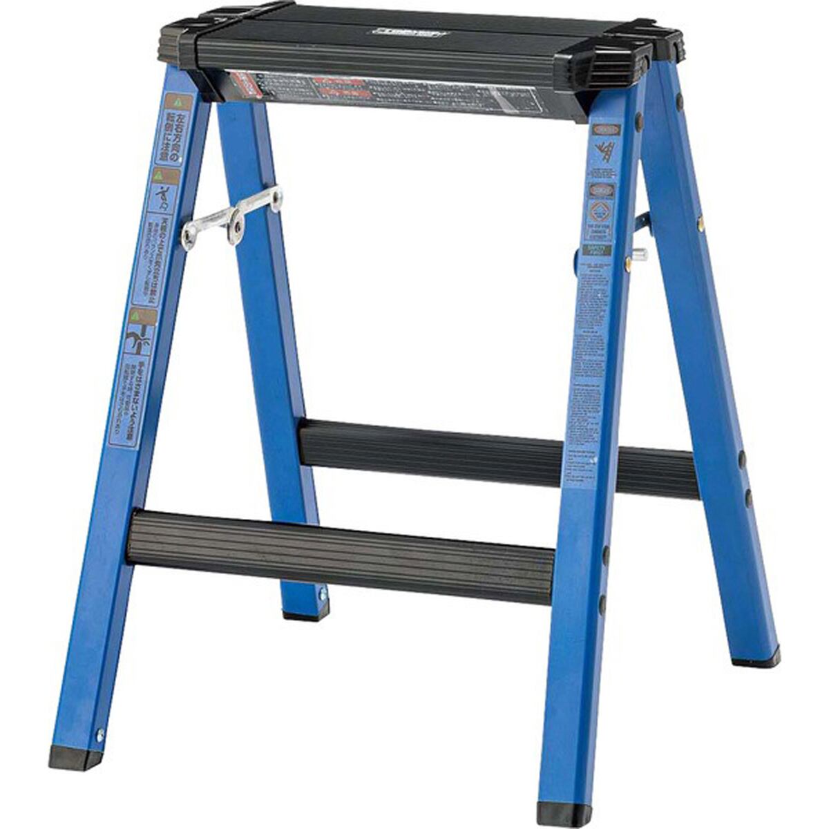 ステップスツール H アルミ