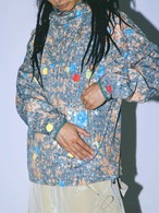 CONP Bionic Surface Plaid Jacket