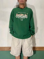 90's Lee Sweat Shirt made in USA【XL】