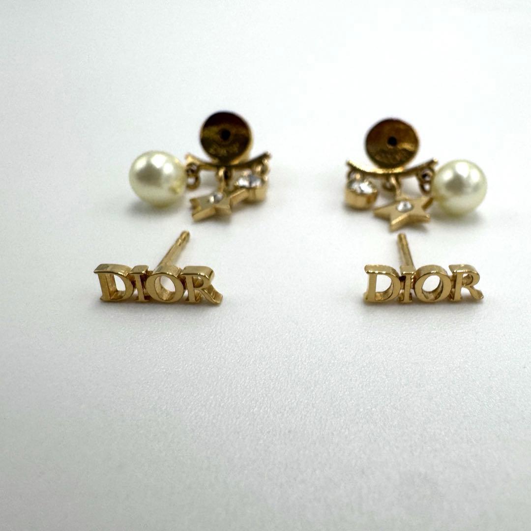 No.668 美品☆Dior ディオール Dio(r)evolution ディオ
