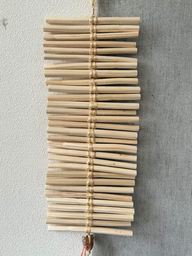 寂 -Shijima tapestry