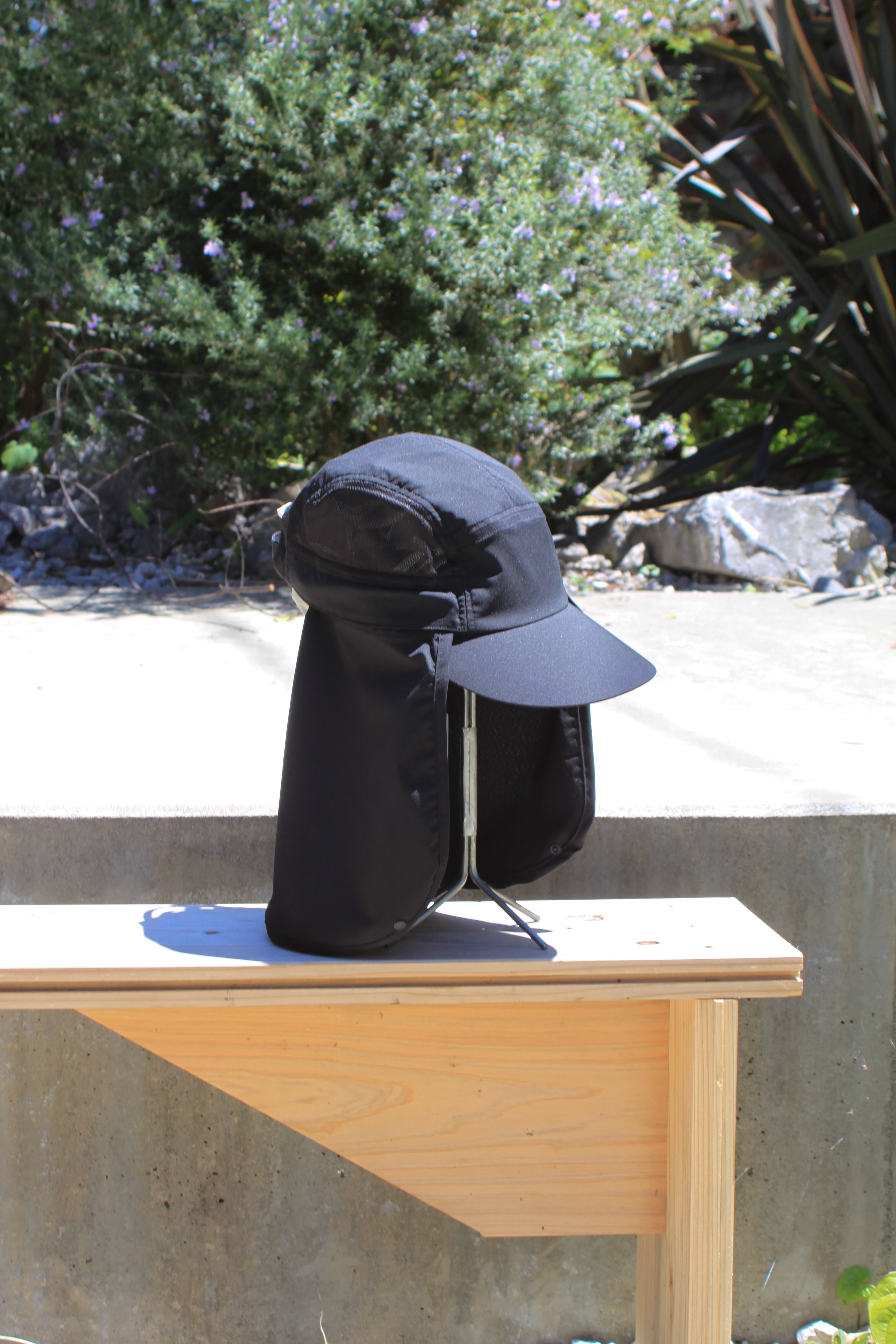 COMESANDGOES】WASHABLE WOOL CAP | GooROUGH