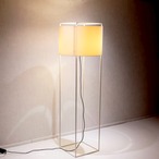 LUMINABELLA ルミナベッラ Metalarte メタルアルテ Lewit レウィット フロアスタンド フロアランプ フロア照明 スタンドライト モダン ホテルライク ミニマル