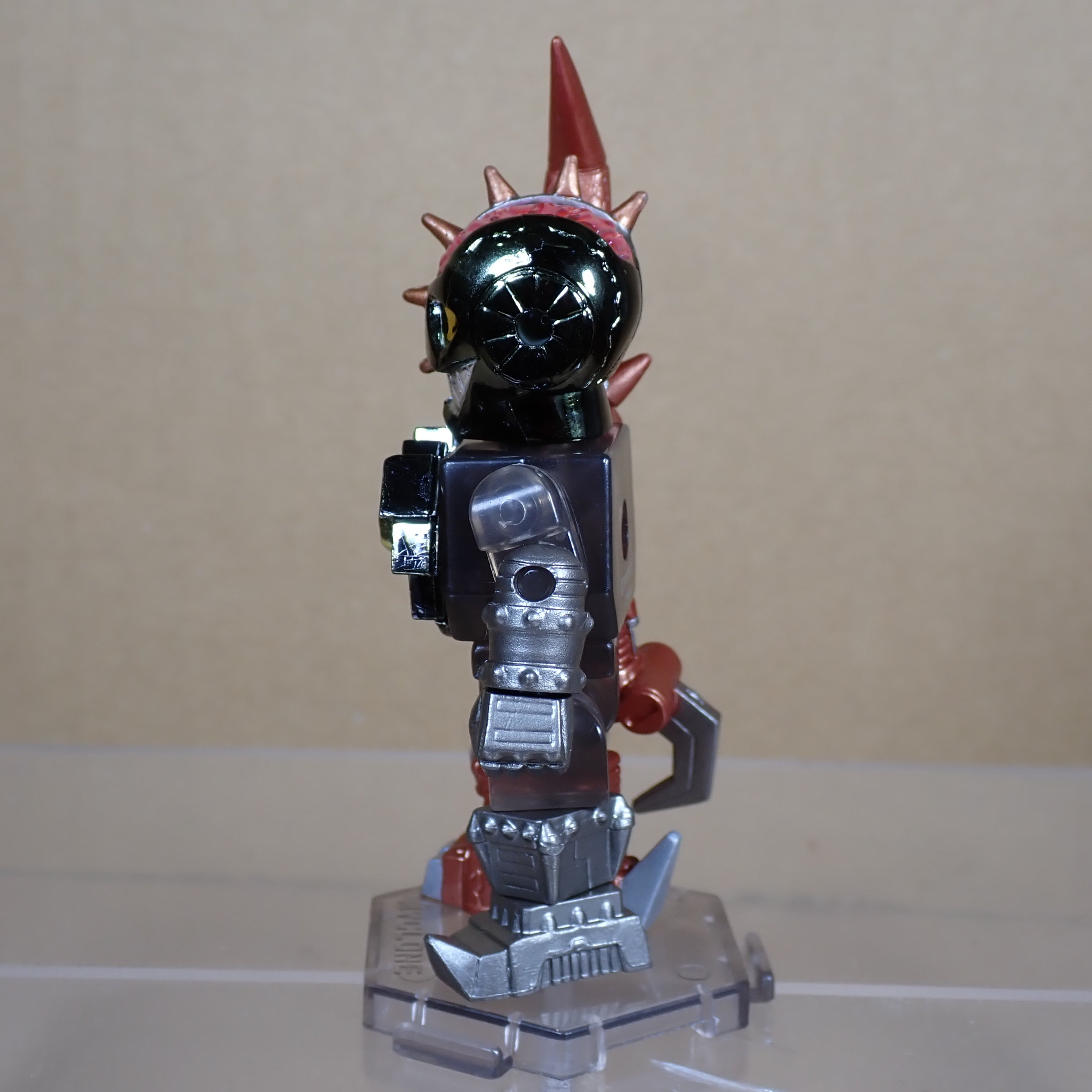 サイボーグ研究所 MY CLONE アソートシリーズ3 / デスクロイドⅡ