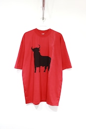 Osborn bull "Toro" t shirt