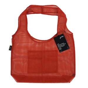 JUNES The MESH : Red Coral