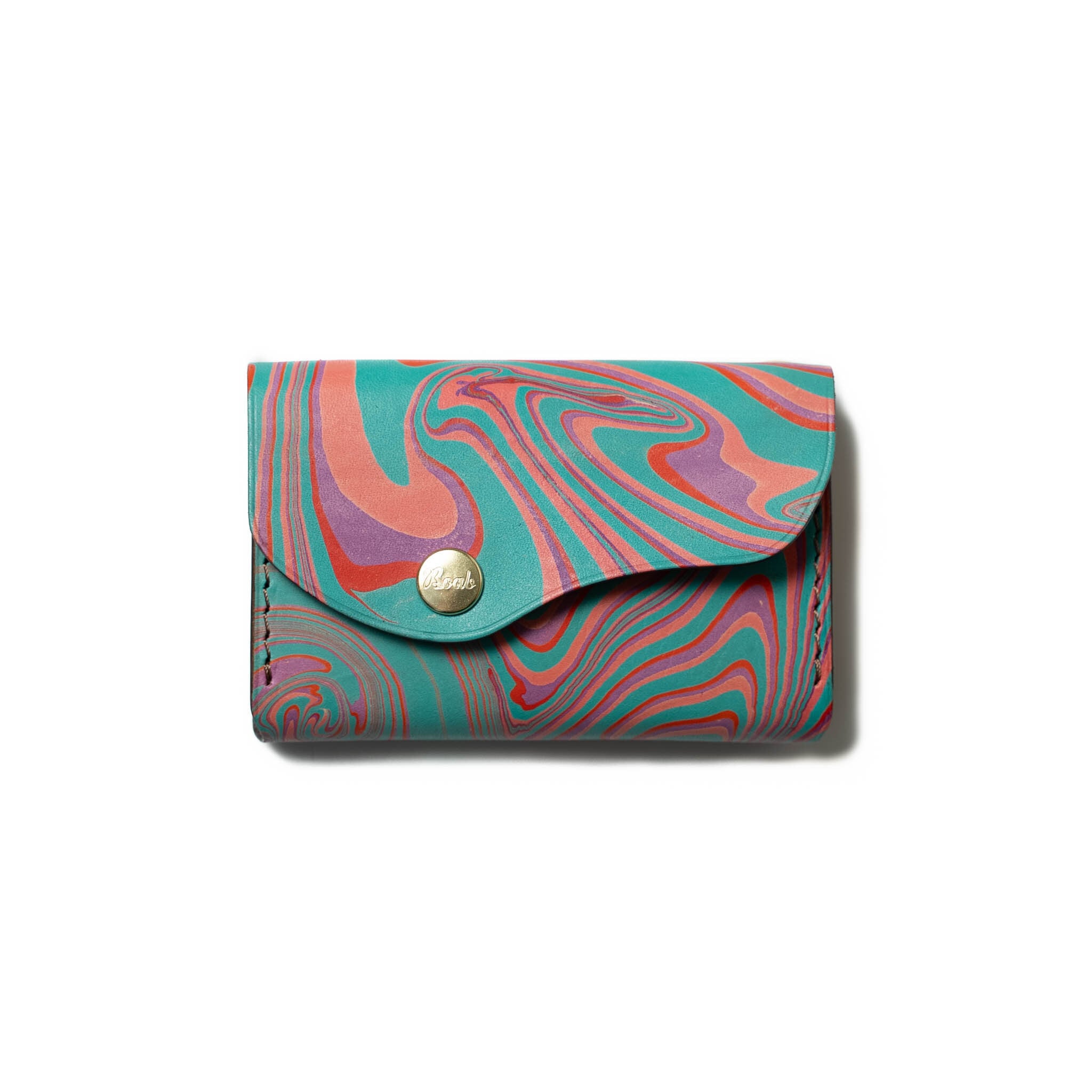 WALLET / さいふ | Boab leather works