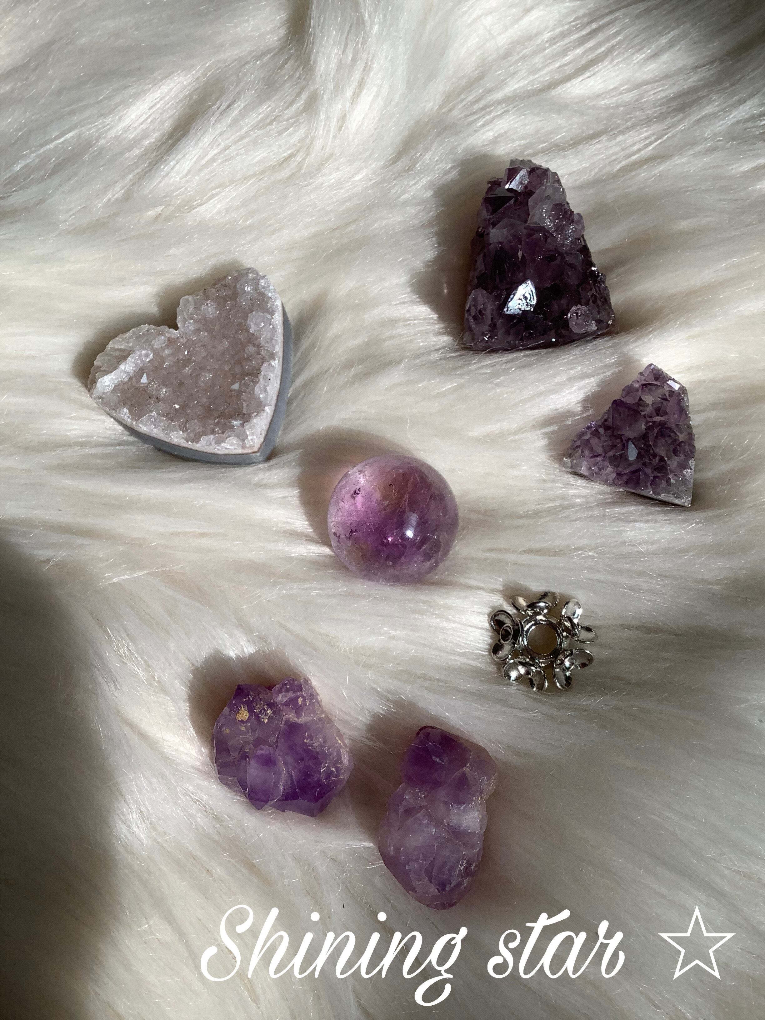 ラブラドライトのユニコーン | shining star☆