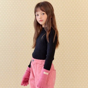 «sold out»«ジュニアサイズあり» By MiMi ゼリーリブニット 3colors