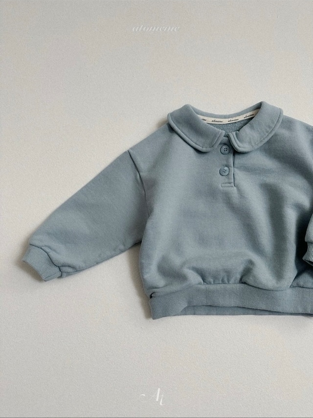 予約⌇atomeme / Momo Sweatshirt