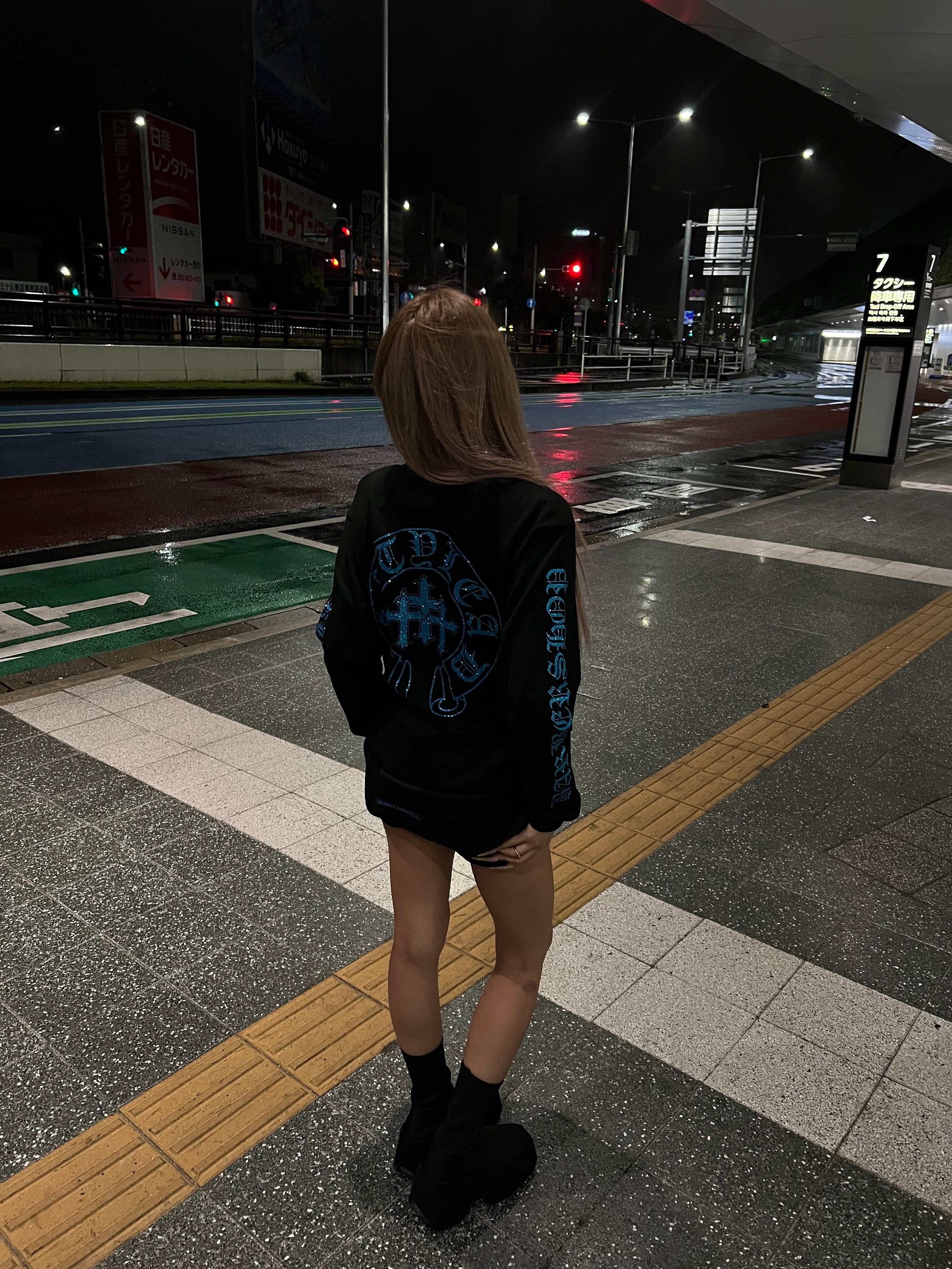 Limited edition 【ラメ：ドイツ製】 | DAstyle
