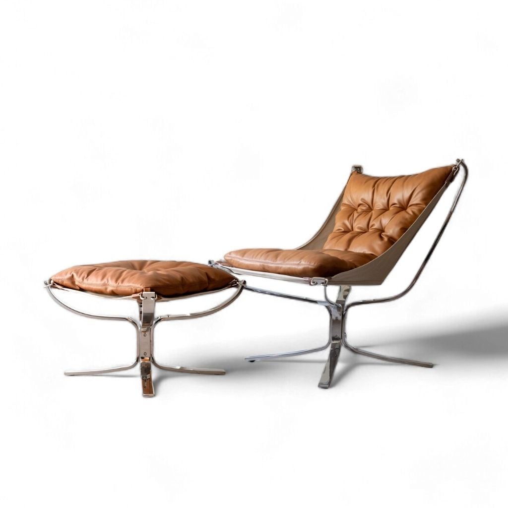 HALO/ハロ FRANCO CHAIR / フランコ チェア ラウンジソファA Lounge Chairs / ラウンジチェア | KuHoN