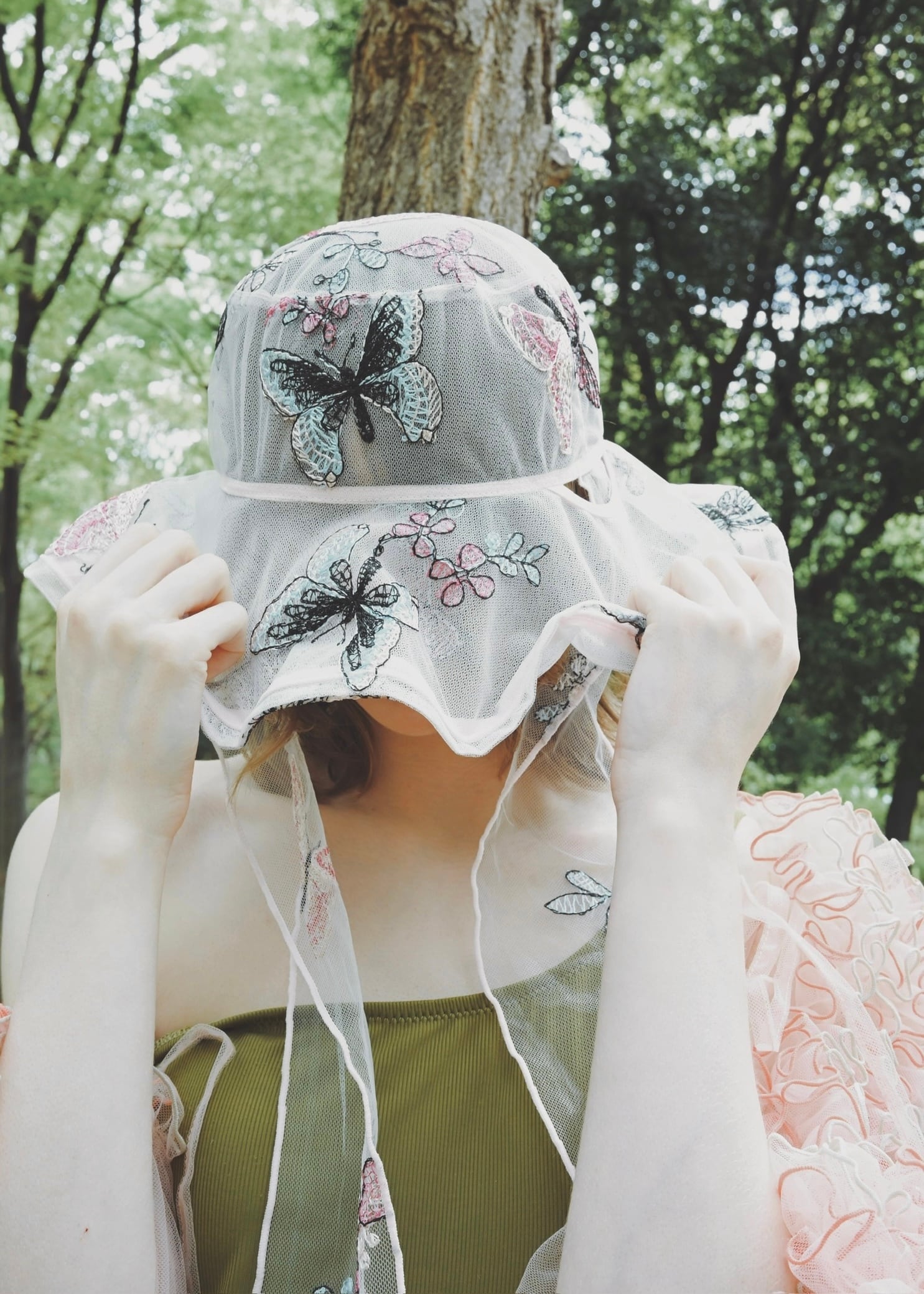 ORIENT MILLINERY