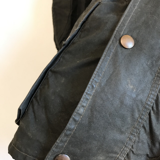 60's ヴィンテージ 古着 ベルスタッフ トライアルマスター Belstaff