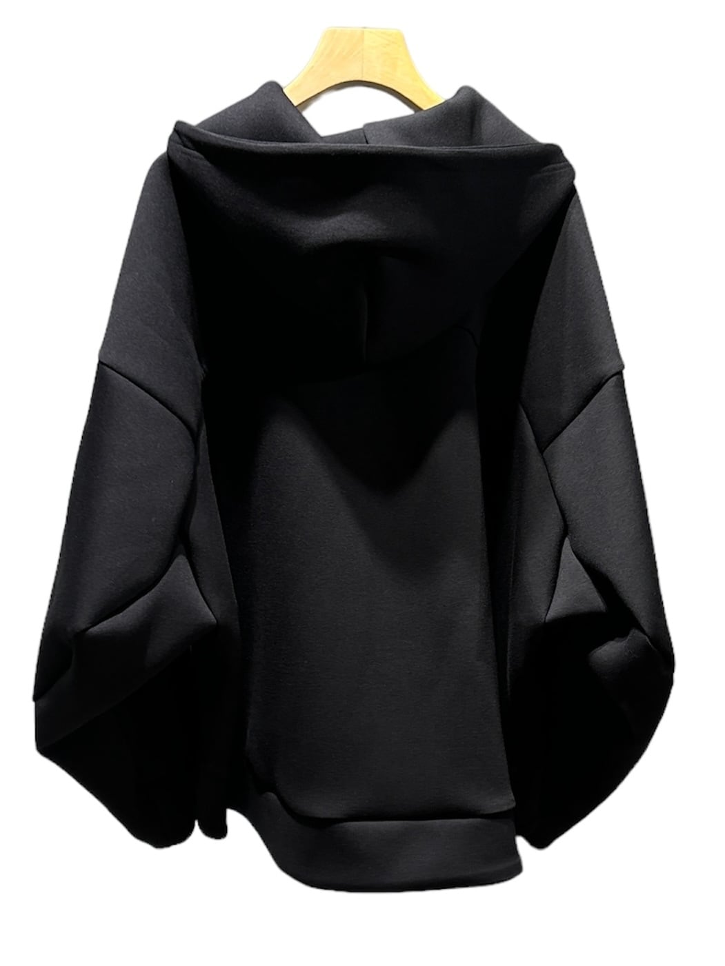24AW】ENFOLD エンフォルド / SOLID HOODIE | TRENTオンライン 