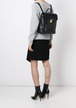 美品◆3.1PhillipLim 3.1フィリップリム PASHLI パシュリ レザー リュック バックパック 黒◆ トートバッグとしても使用可能な便利アイテム♪